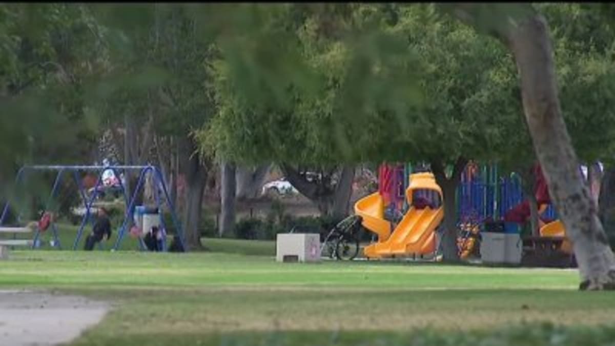 San Diego Volunteers Aid 50,000 Evacuated in Orange County - Image 5