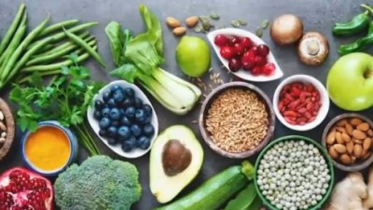 Vegan Diet Reduces Inflammation, Slows Aging in New Study - Image 3