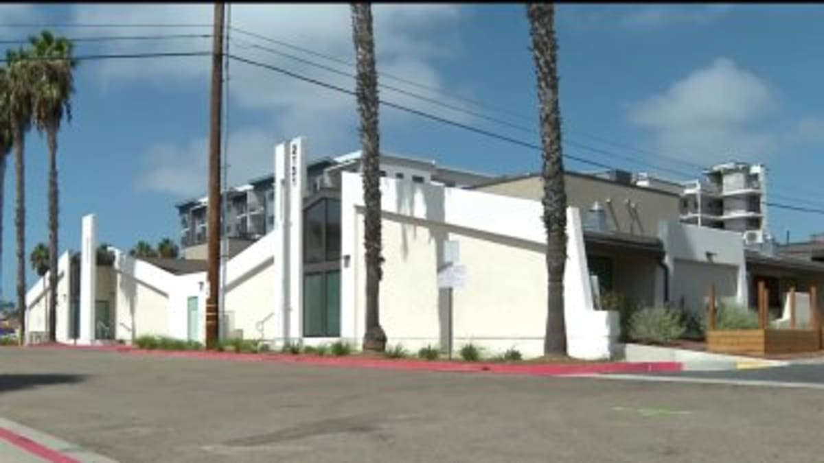 National City Opens $29M Facility for Addiction Recovery - Image 3