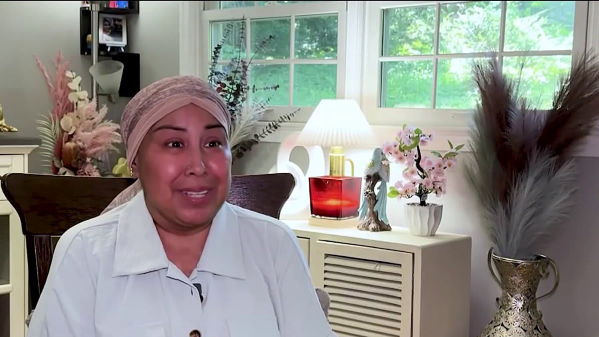 Maryland Woman Free From Sickle Cell Pain After Gene Therapy