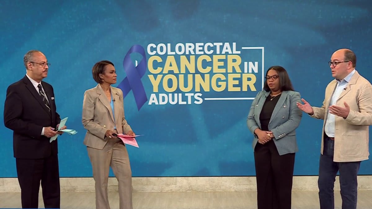 Young Adults: Know When to Get Colon Cancer Screening
