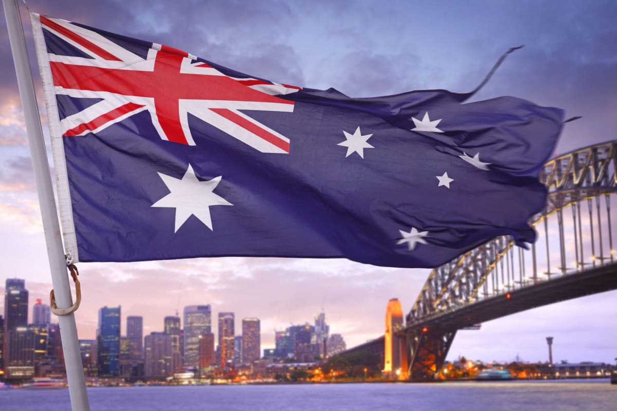 Australia Commits $6.4B to Clean Energy in Record Year