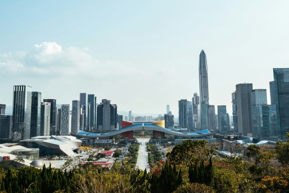 85 Million People Test New Climate-Proof City Model