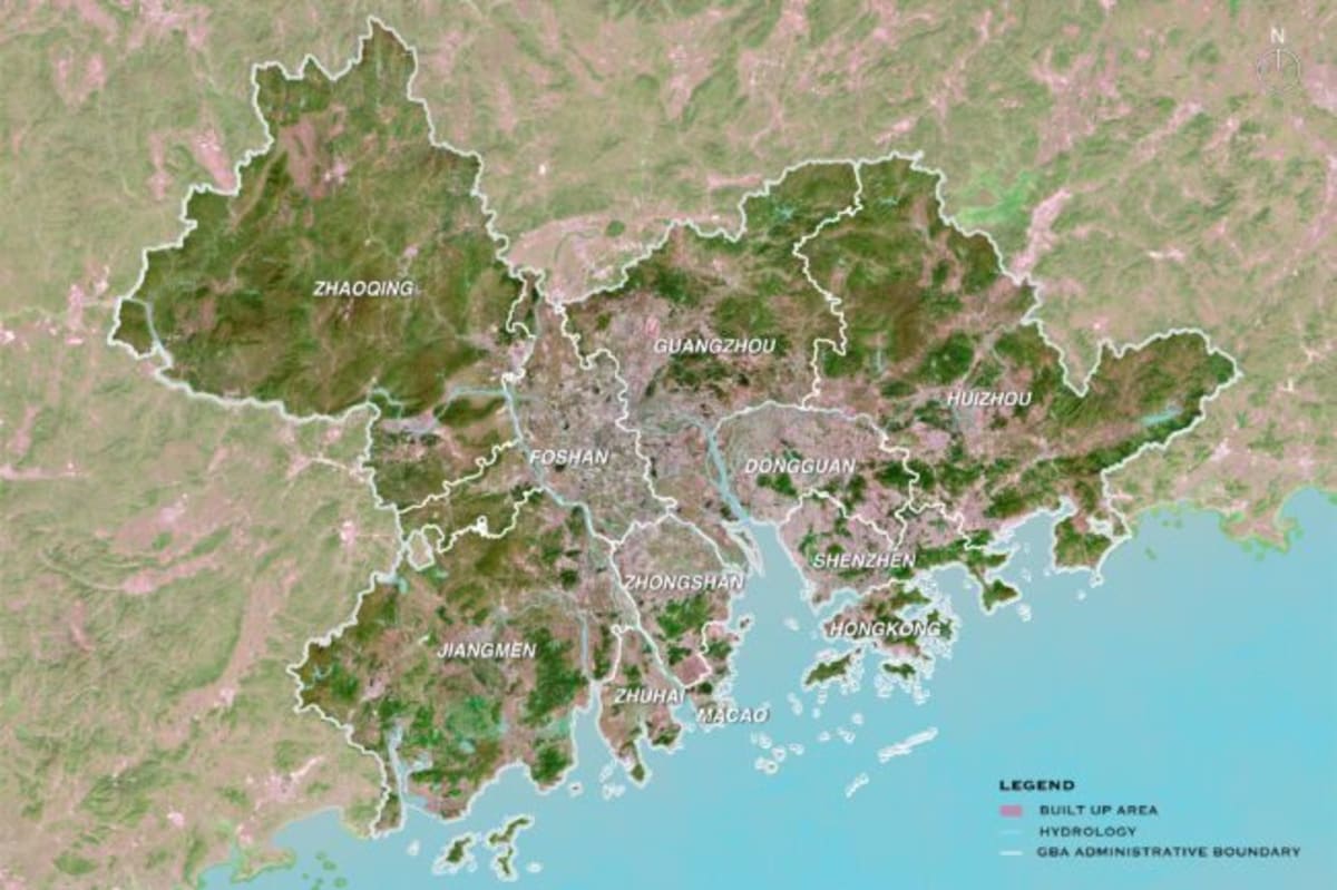 85 Million People Test New Climate-Proof City Model - Image 3