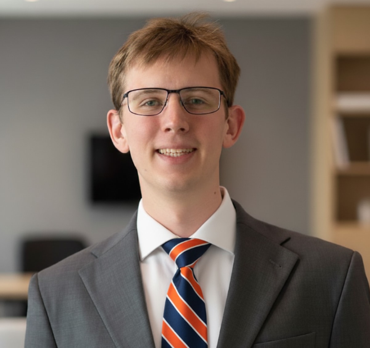 Four Illinois Students Win Top STEM Scholarships - Image 2