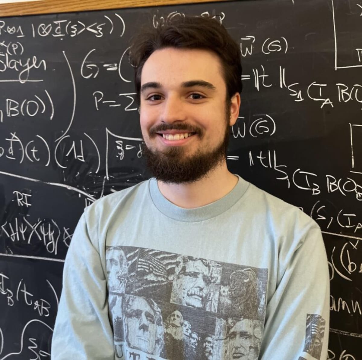 Four Illinois Students Win Top STEM Scholarships - Image 3