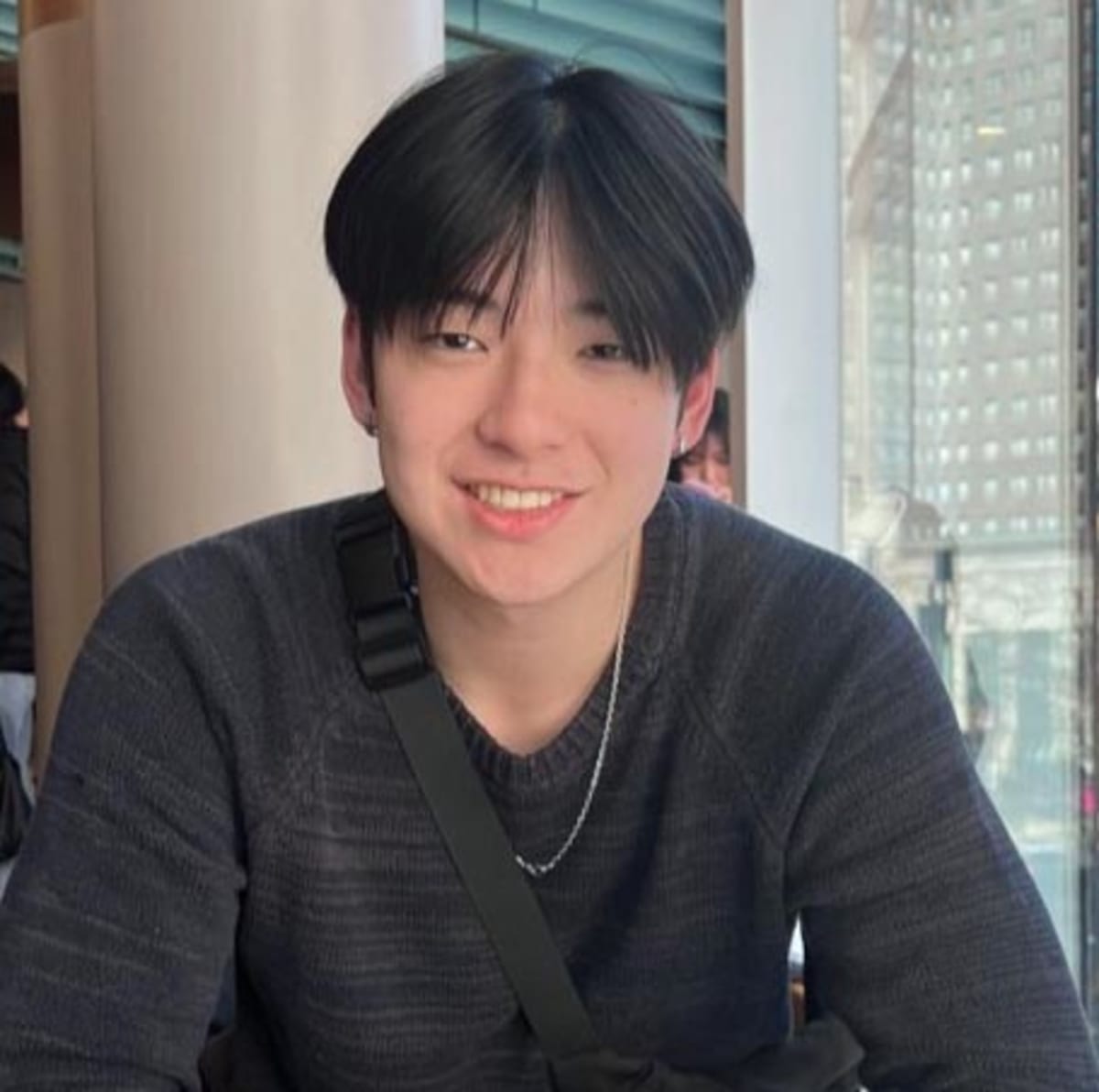 Four Illinois Students Win Top STEM Scholarships - Image 5