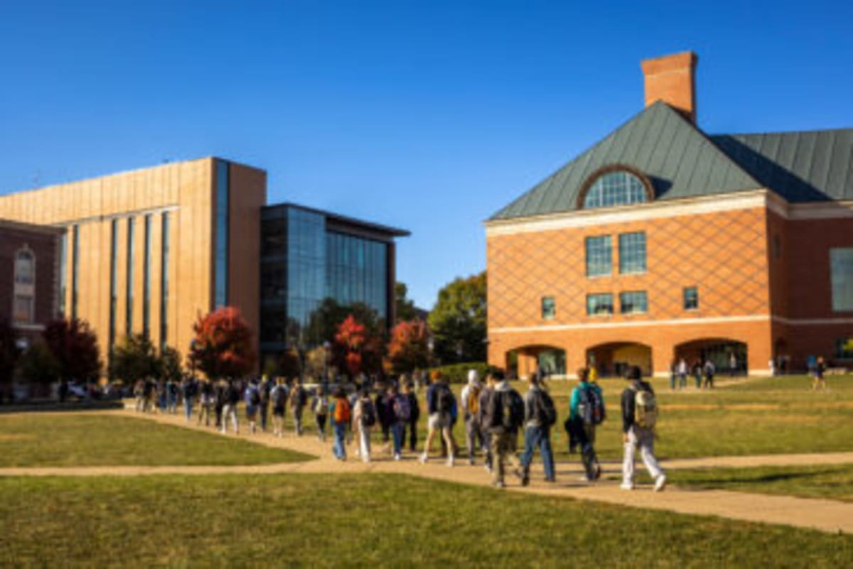Illinois Student Wins Udall Scholarship for Climate Work - Image 4
