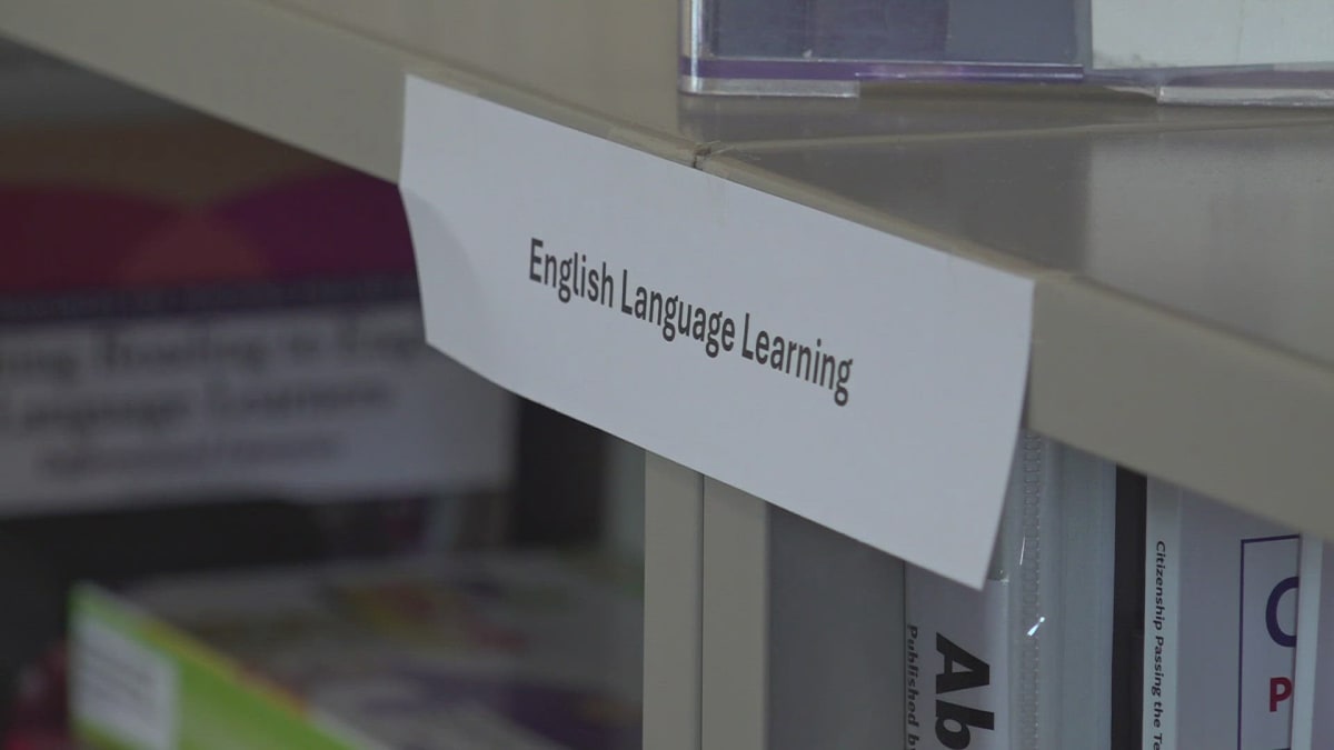 Bangor Volunteers Teach English to 1 in 5 Adults Who Need It - Image 2