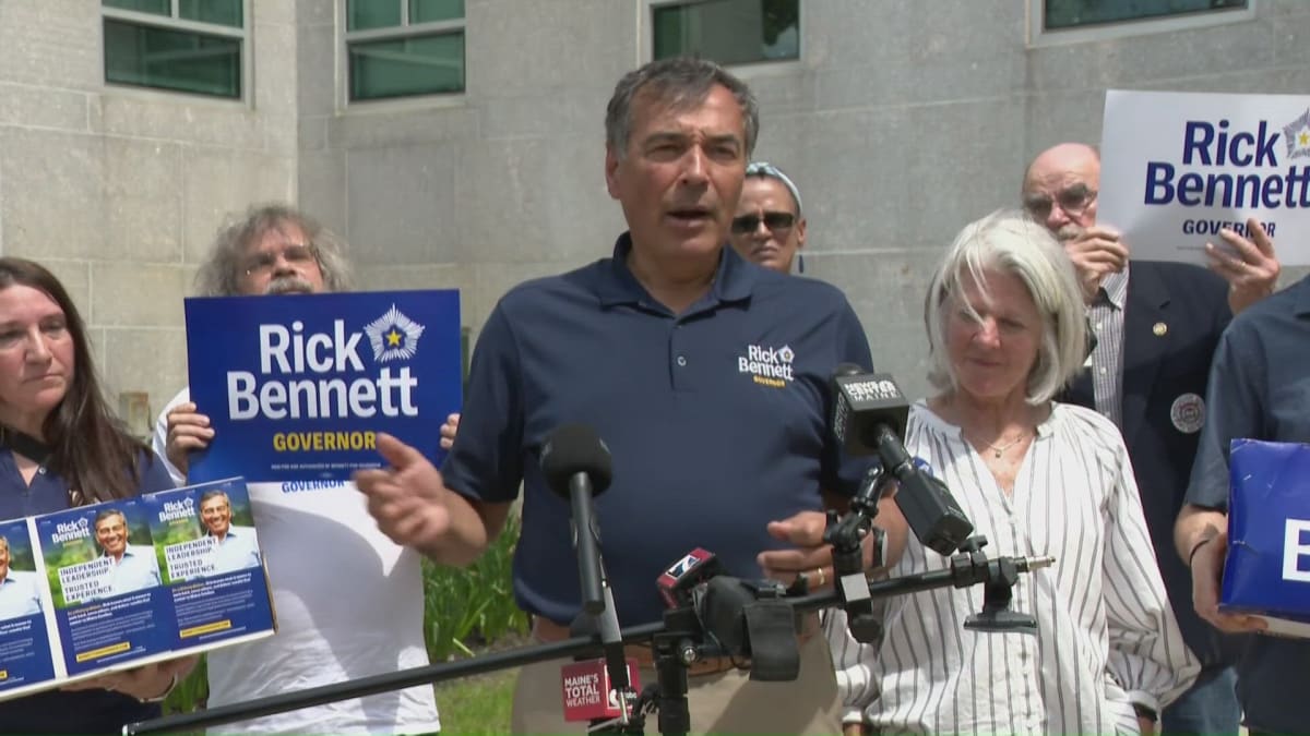 Maine Raises $1,300 in 24 Hours for Firefighters - Image 3