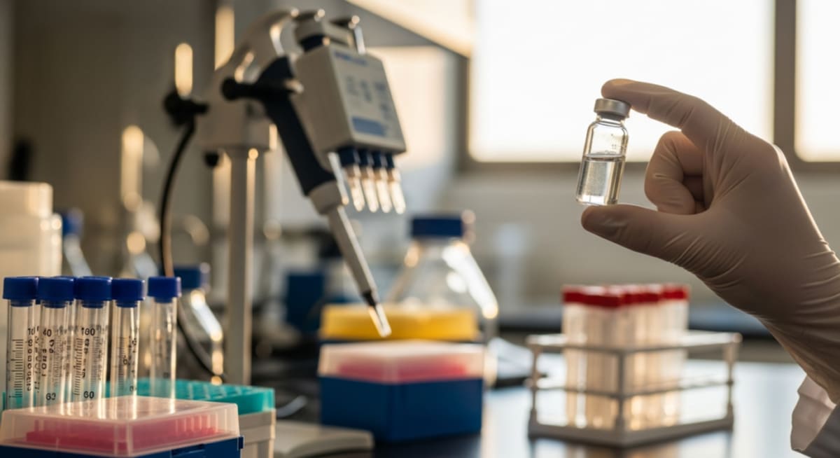 Philadelphia Labs Win Millions for Rare Disease Gene Therapy - Image 2