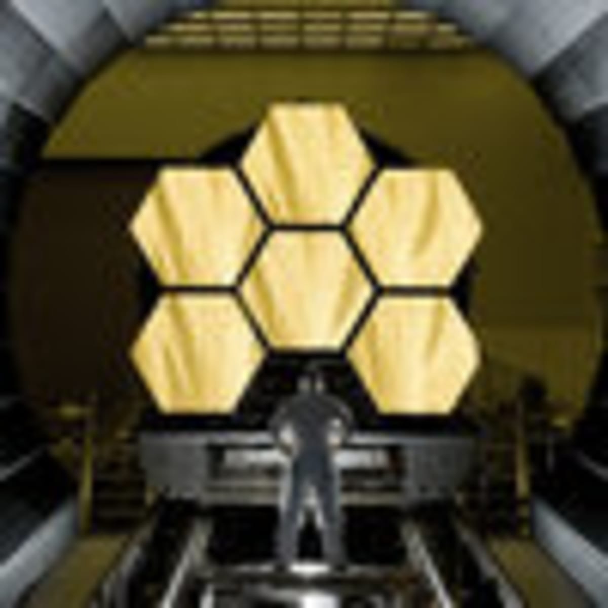 NASA's New $4.3B Telescope Launches This Weekend - Image 5
