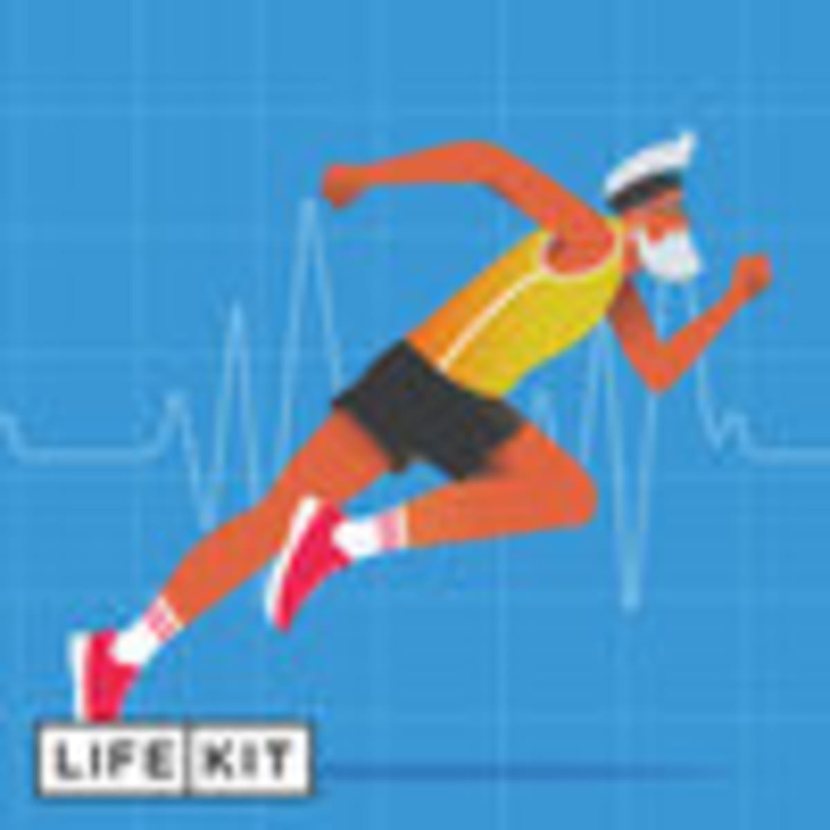 Fast Walkers in Their 80s Cut Dementia Risk by Half - Image 4