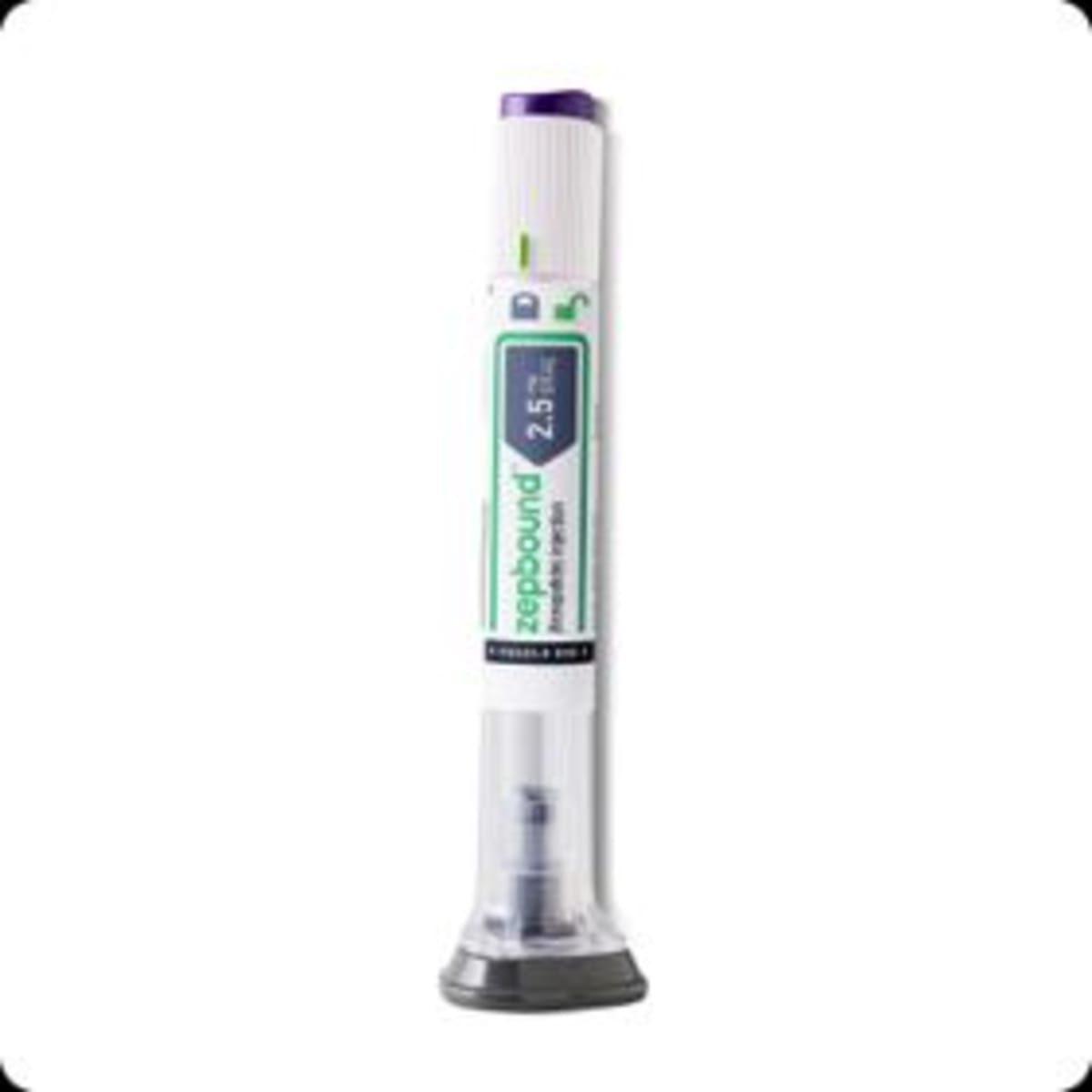 FDA Approves First Daily Pill for Weight Loss Without Timing - Image 5