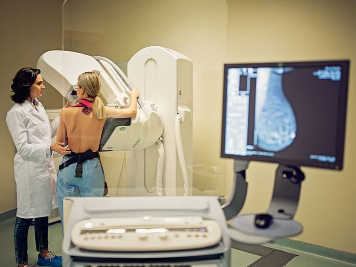 New Breast Cancer Drug Cuts Side Effects by 50% - Image 2