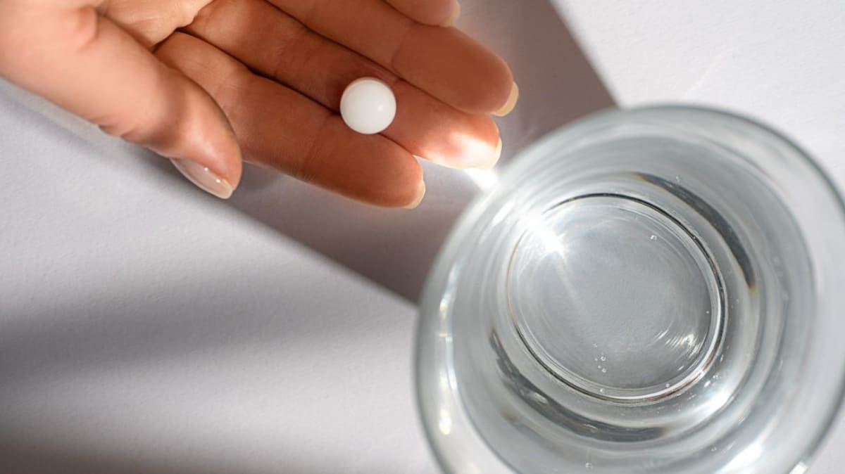 New Daily Pill Cuts Bad Cholesterol Nearly 60% - Image 3