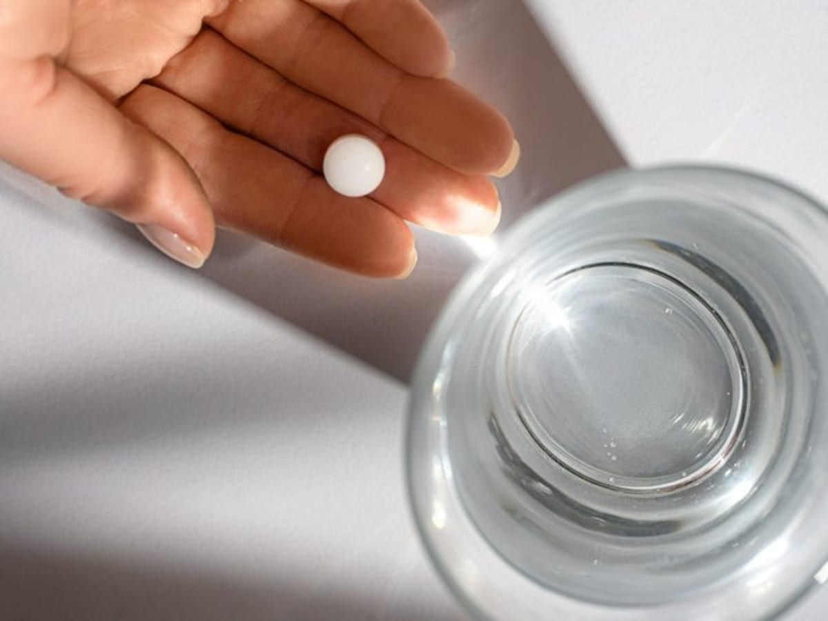 New Daily Pill Cuts Bad Cholesterol Nearly 60% - Image 2