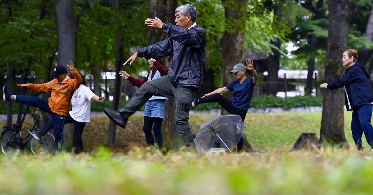 Japan Approves First Stem Cell Therapies for Heart, Brain