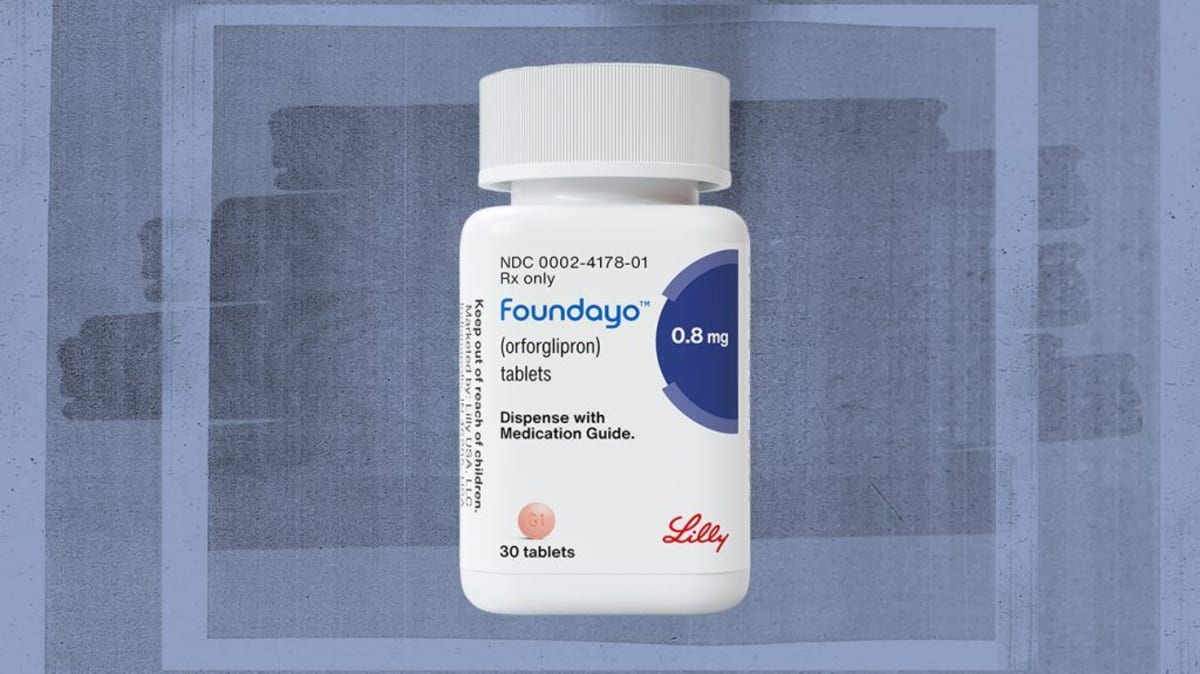 FDA Approves First Daily Pill for Weight Loss Without Timing - Image 2