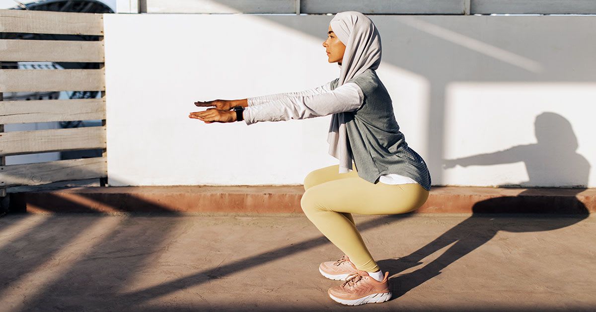 90 Minutes of Weight Training Weekly May Add Years to Your Life