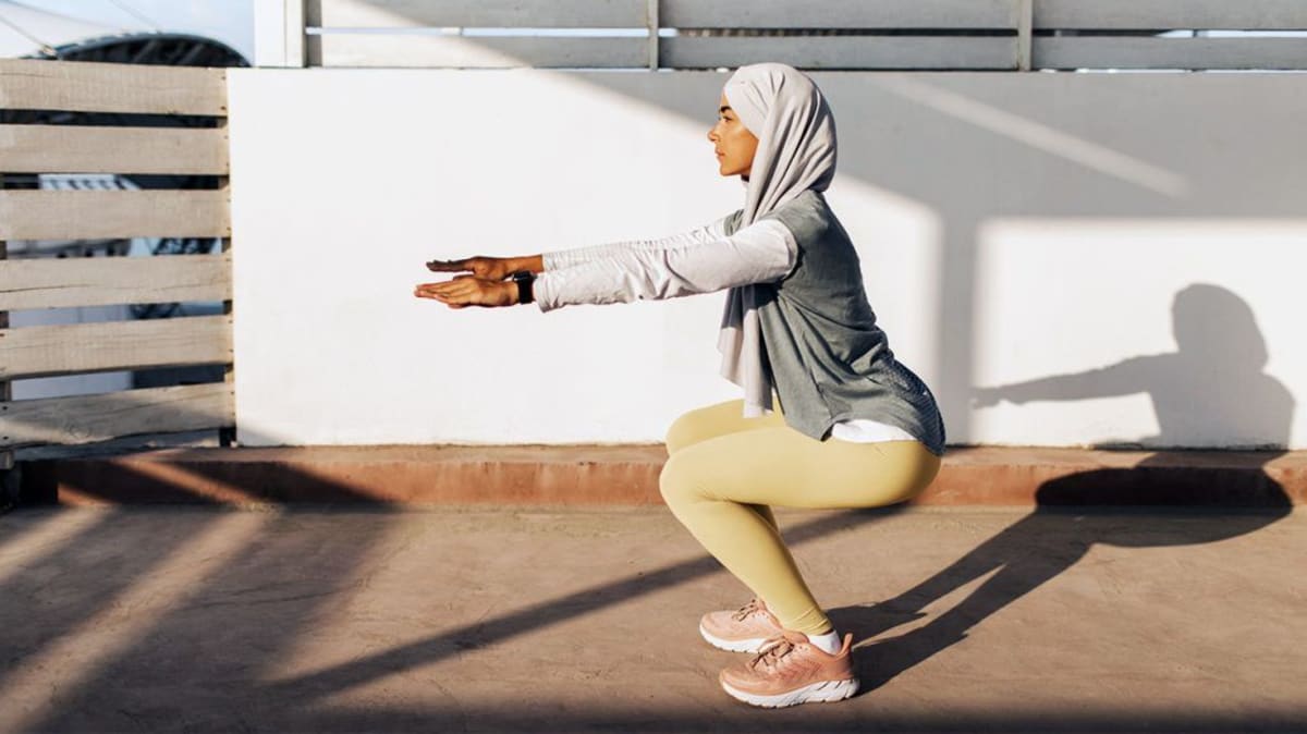 90 Minutes of Weight Training Weekly May Add Years to Your Life - Image 3