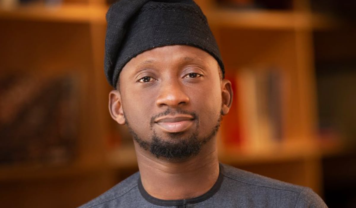 Tiga Dam hydropower facility in Kano State, Nigeria, generating clean electricity for local communities