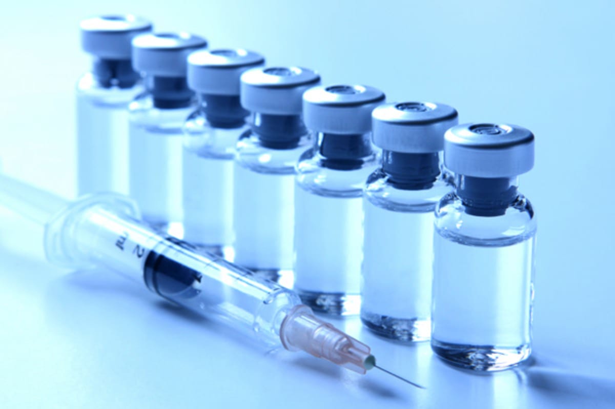 Ebola Vaccine Shows Promise Against Deadly Bundibugyo Virus