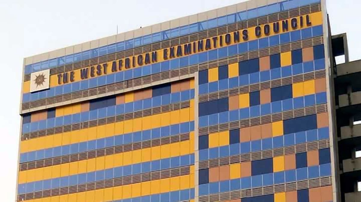 Nigeria Exam Pass Rates Rise to 32.7% in 2026