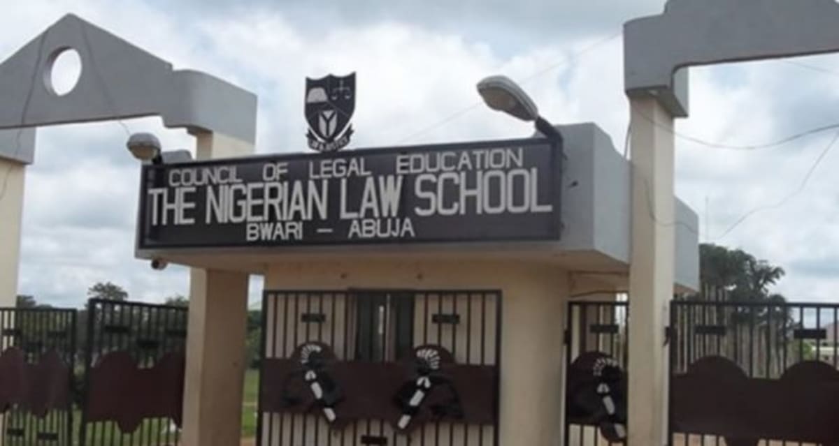 Nigeria Law School Sees 79% Pass Rate on Bar Exam