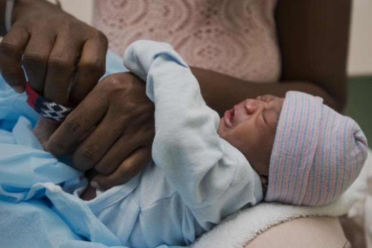 Nigerian University Tackles Child Deaths in Local Towns