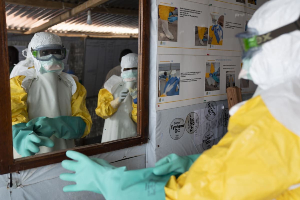 Uganda Declares Ebola Outbreak Over After 42 Days