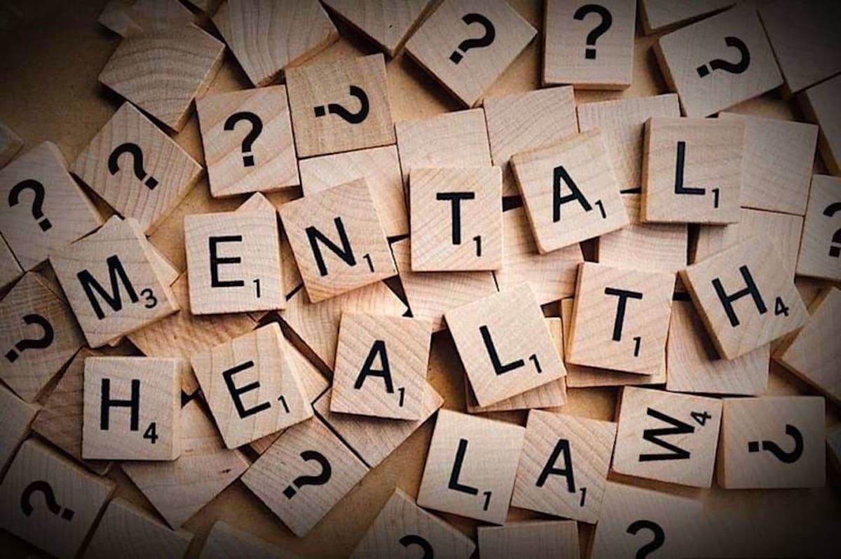 Nigeria Launches Mental Health Policy Tracker
