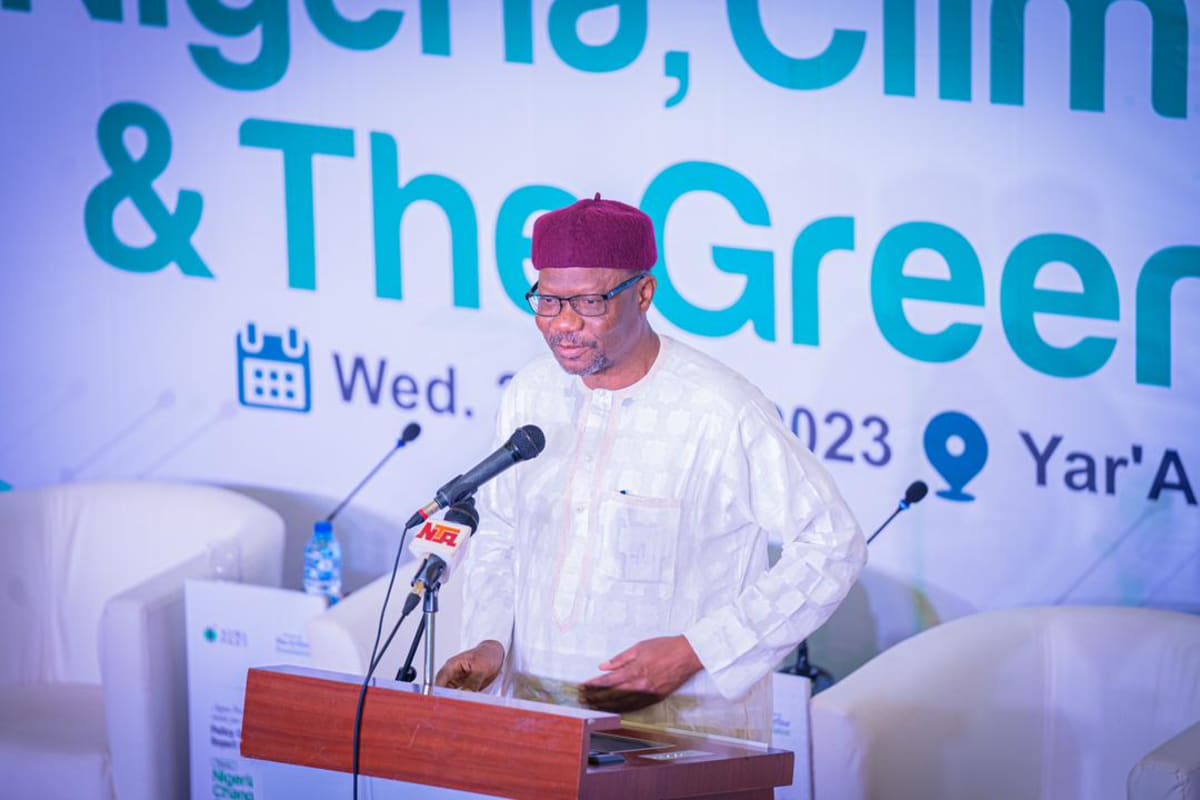 MacArthur Foundation Launches Nigeria Next for Young Leaders