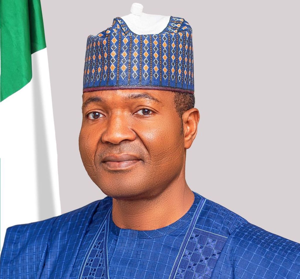 Nigeria's Voice of Nigeria Gets Digital Rebirth Under Ndace