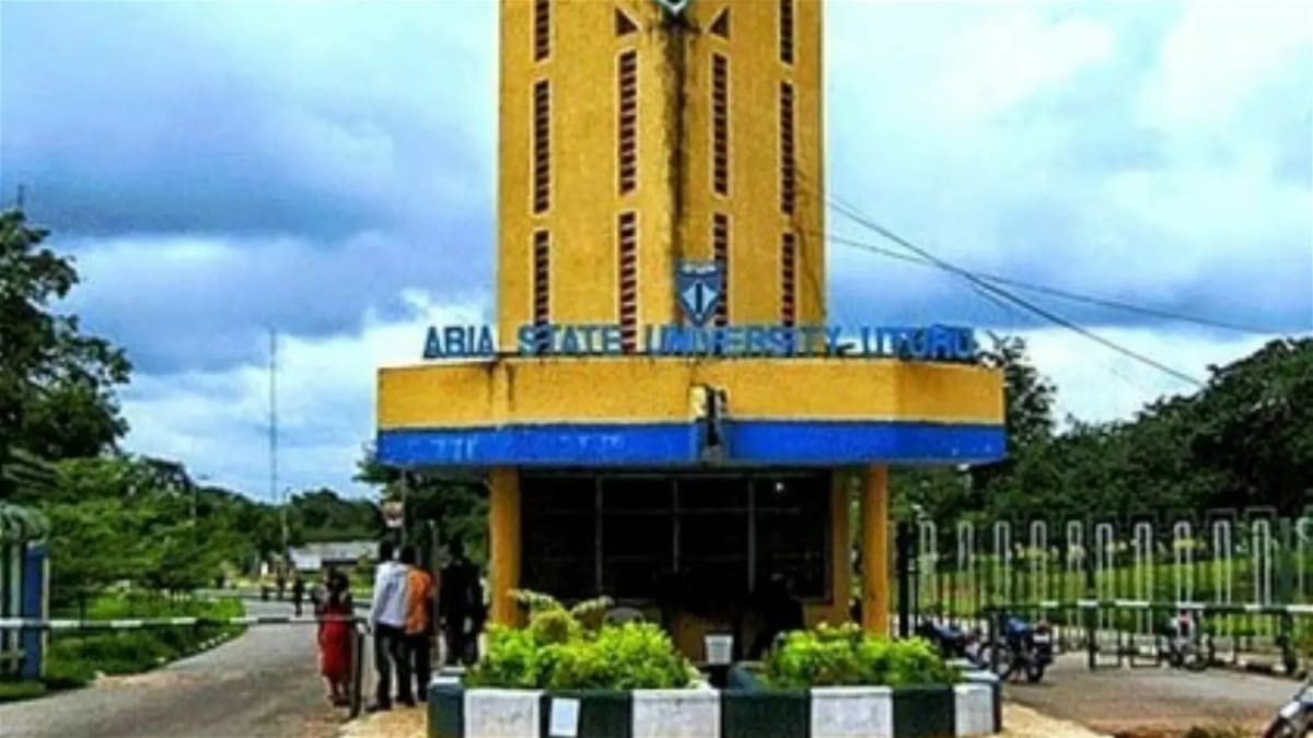 Nigerian Professor Reinstated After Salary Post Suspension