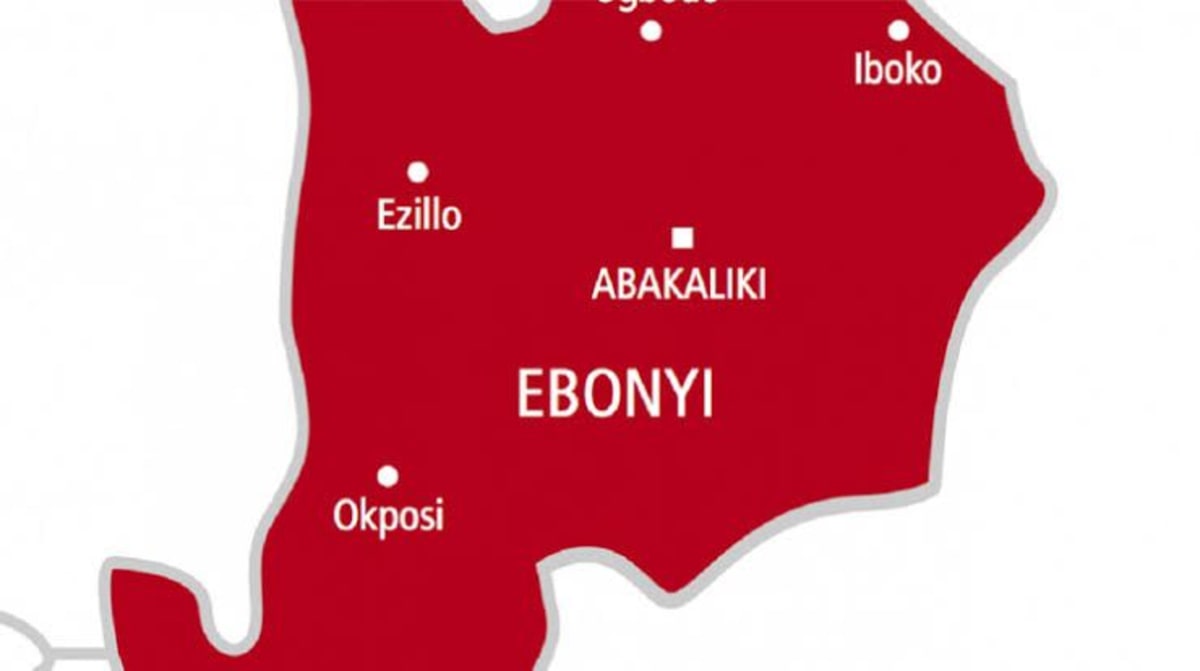 Nigeria's Ebonyi State Unites to Fight Violence