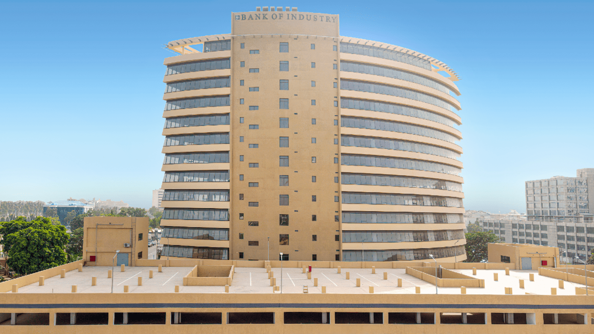 Nigeria Banks Team Up to Turn Crops Into Factory Jobs