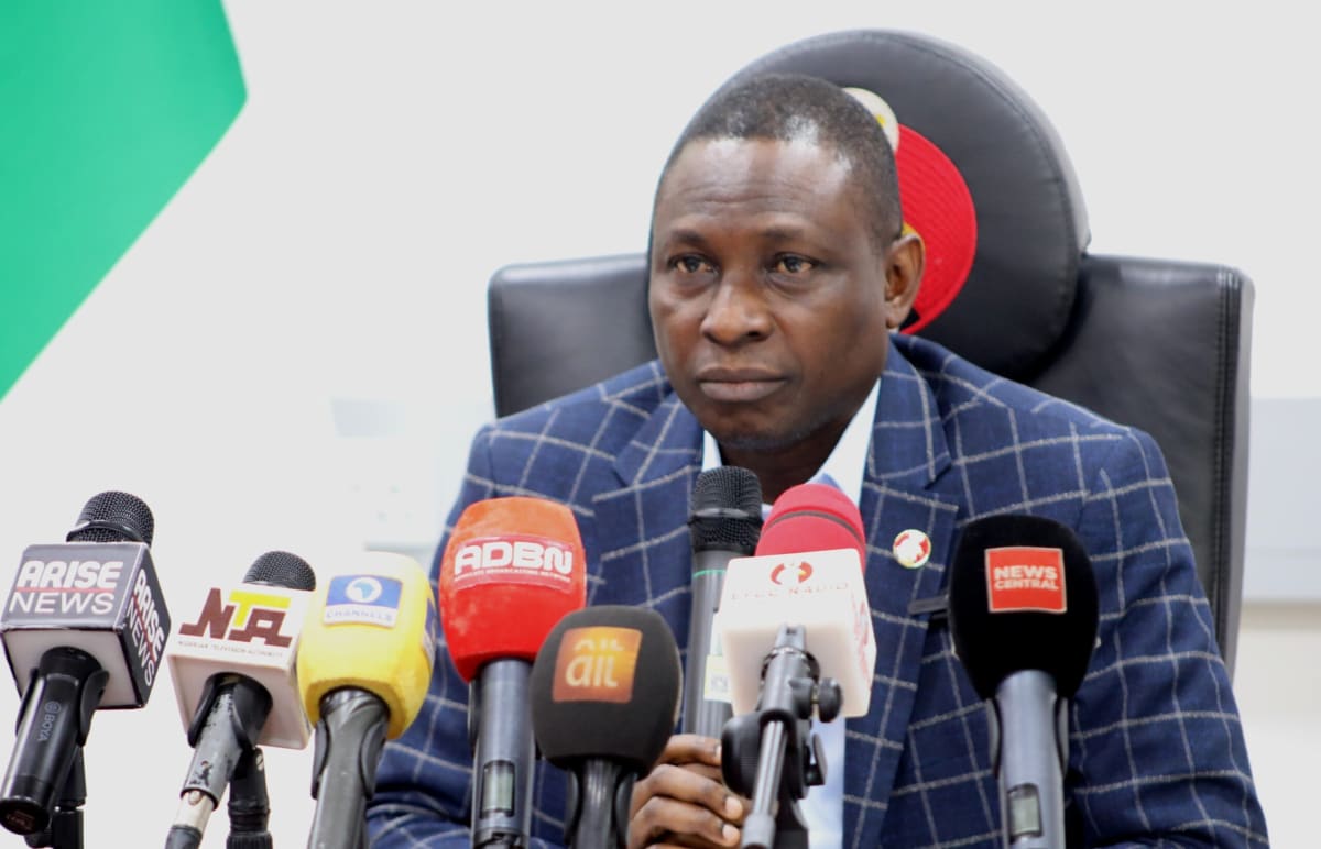 Nigeria Anti-Fraud Agency Returns $340K to Scam Victims