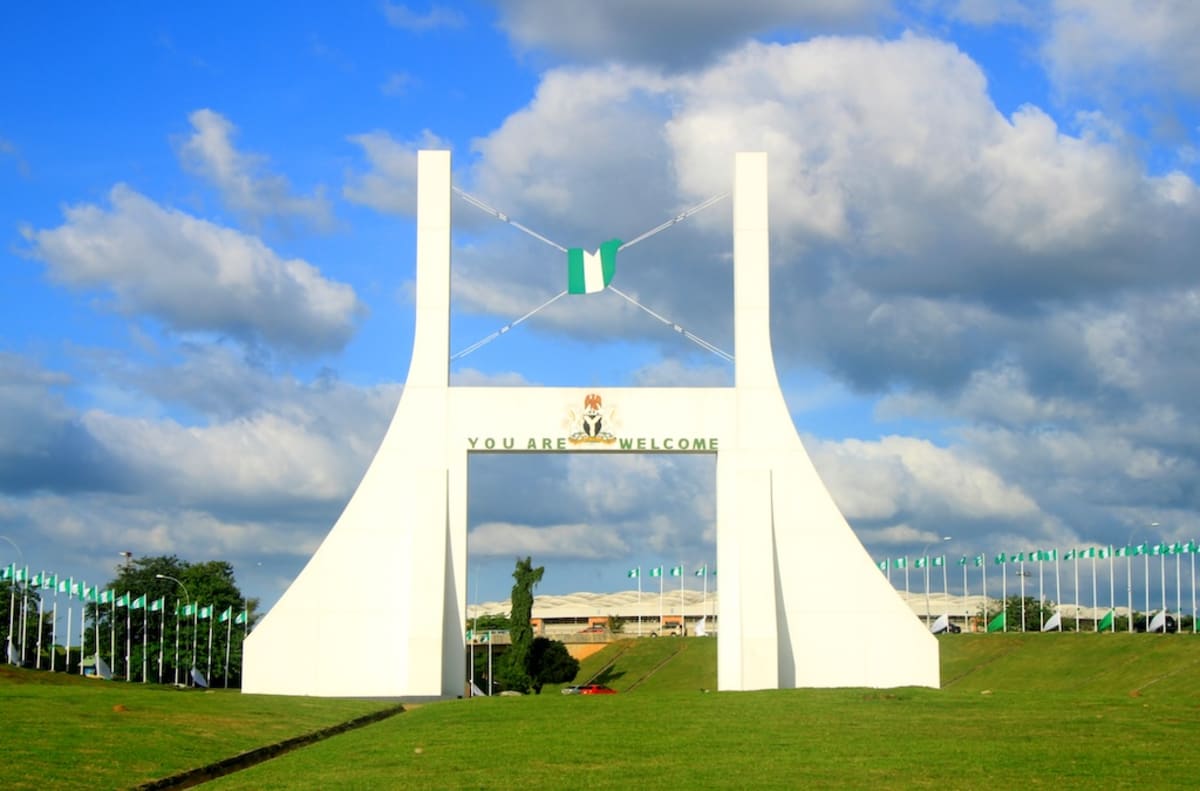Abuja Students Build Smart Cities for Greener Tomorrow