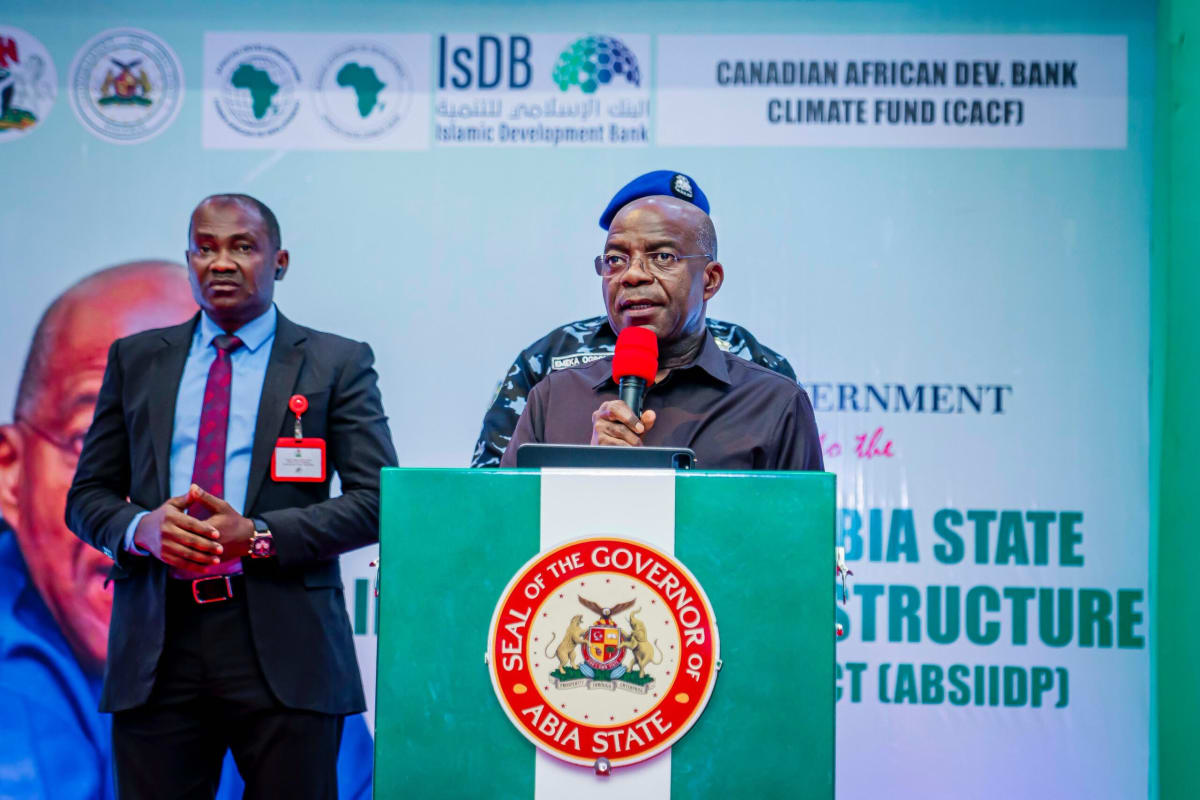 Modern electrical power substation equipment at Nigerian university campus providing steady electricity to students