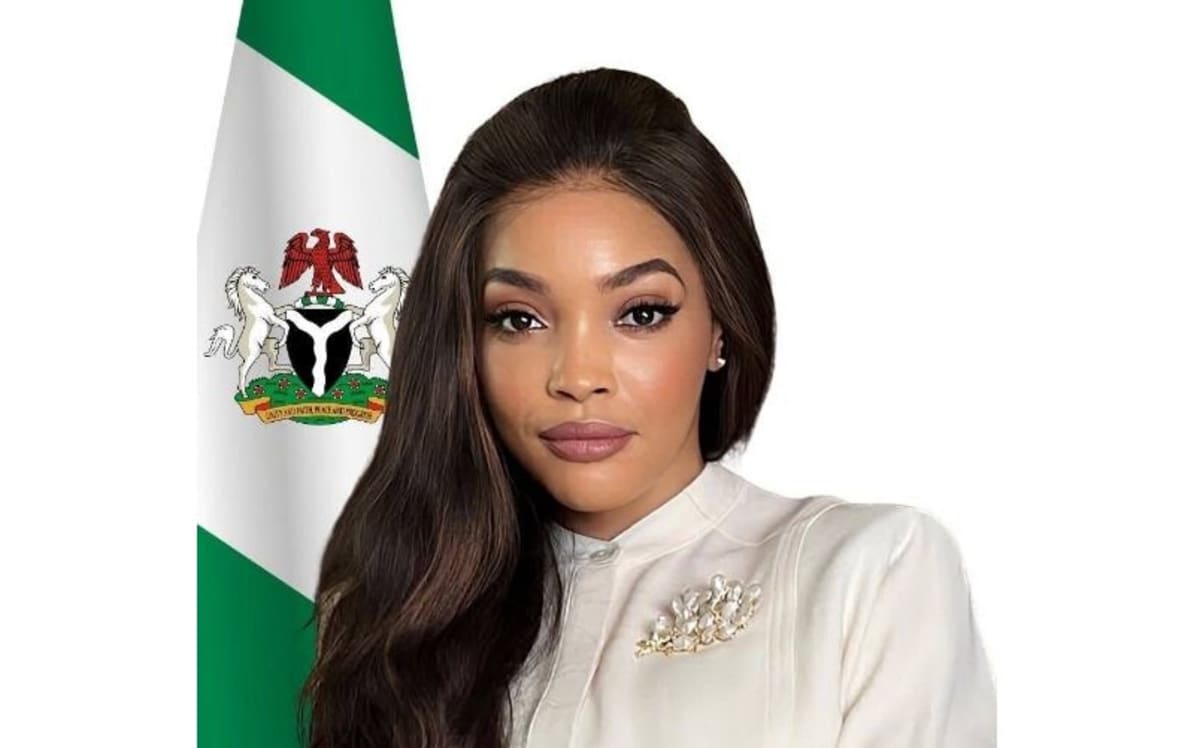 Nigeria's Enugu Empowers Women Leaders on International Day