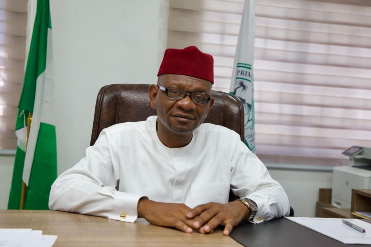 Nigeria Upgrades 3,000 Health Centers, Retrains 78,000 Workers