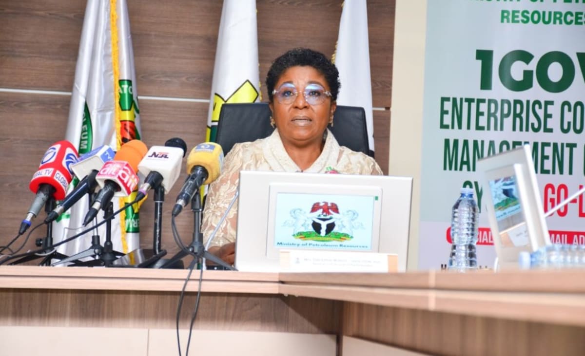 Nigerian civil servants celebrating improved allowances and retirement benefits announcement in Abuja