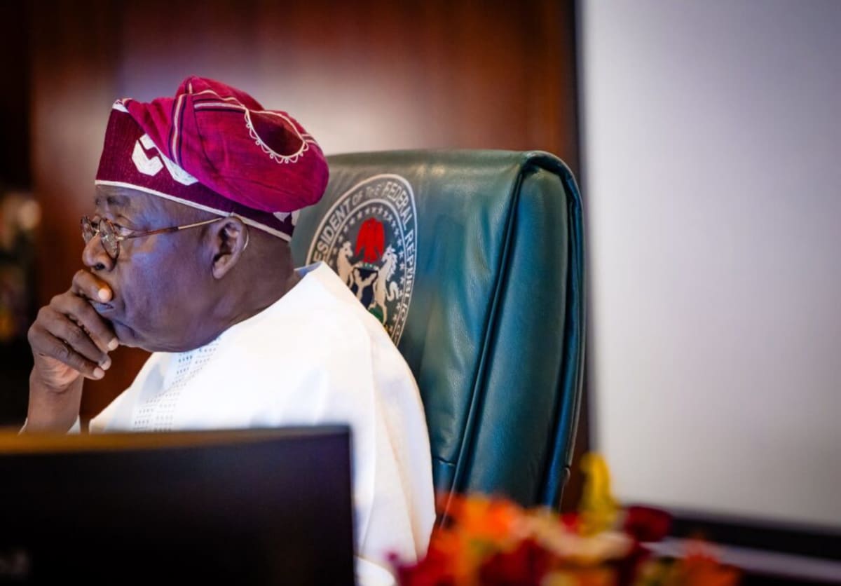 Nigeria Pushes $150B Gas Giant to Power Homes, Cut Waste