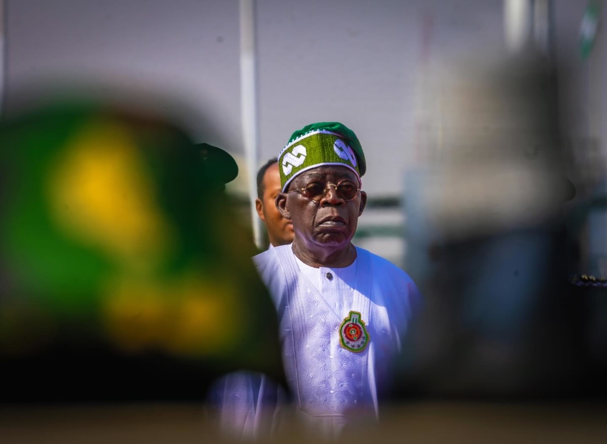 Nigeria's Non-Oil Exports Jump 21% as 1,000 SMEs Go Global