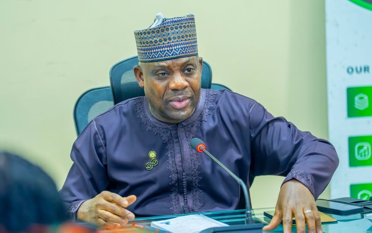 Nigeria Offers $40K Prizes for Top Student Research