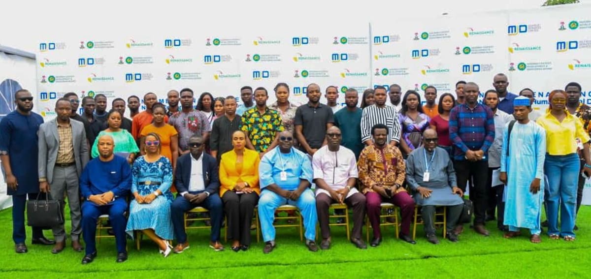 Nigeria Trains 33 Engineers in Pipeline Protection Skills