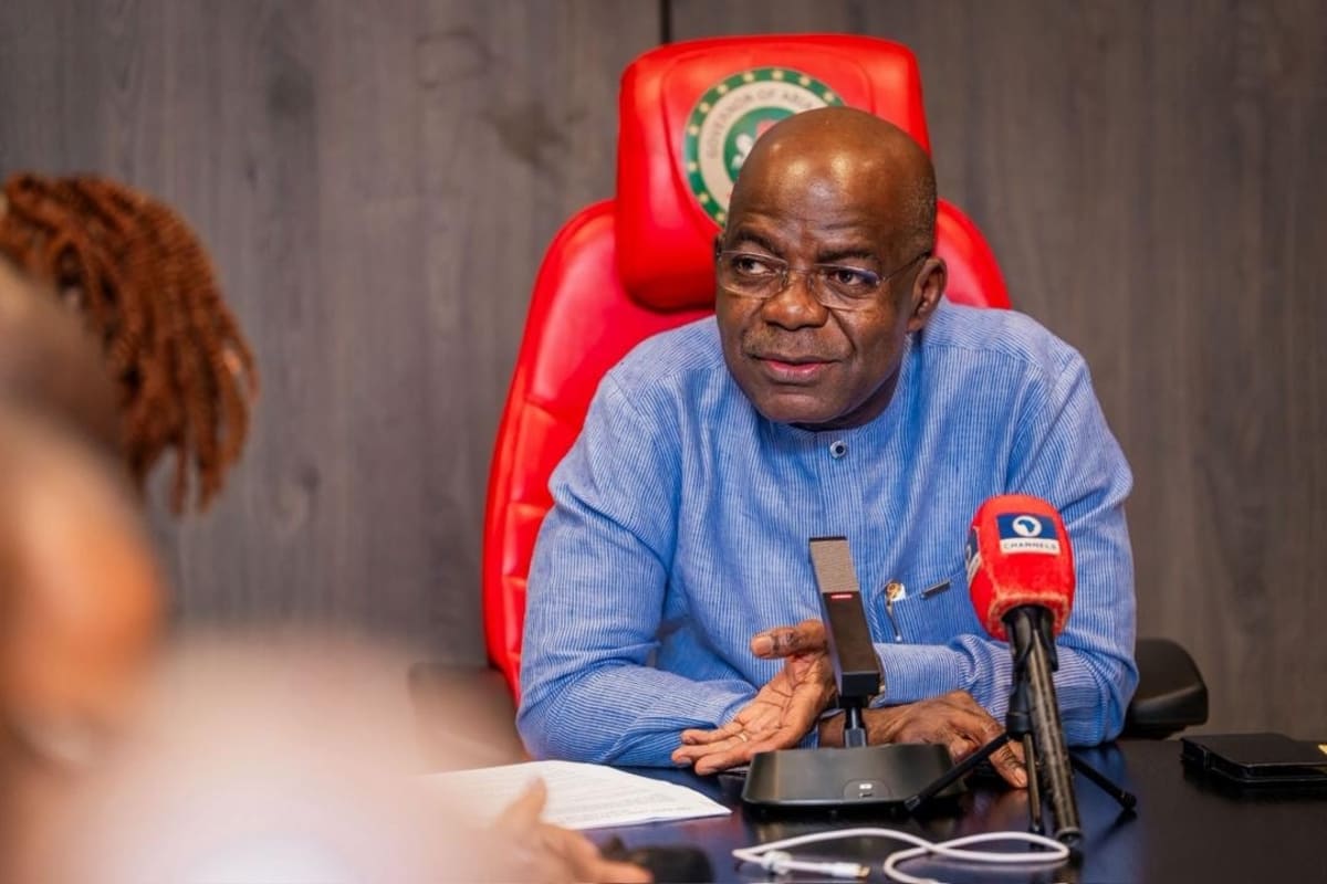 Nigerian State Achieves 24/7 Power in Manufacturing Hub
