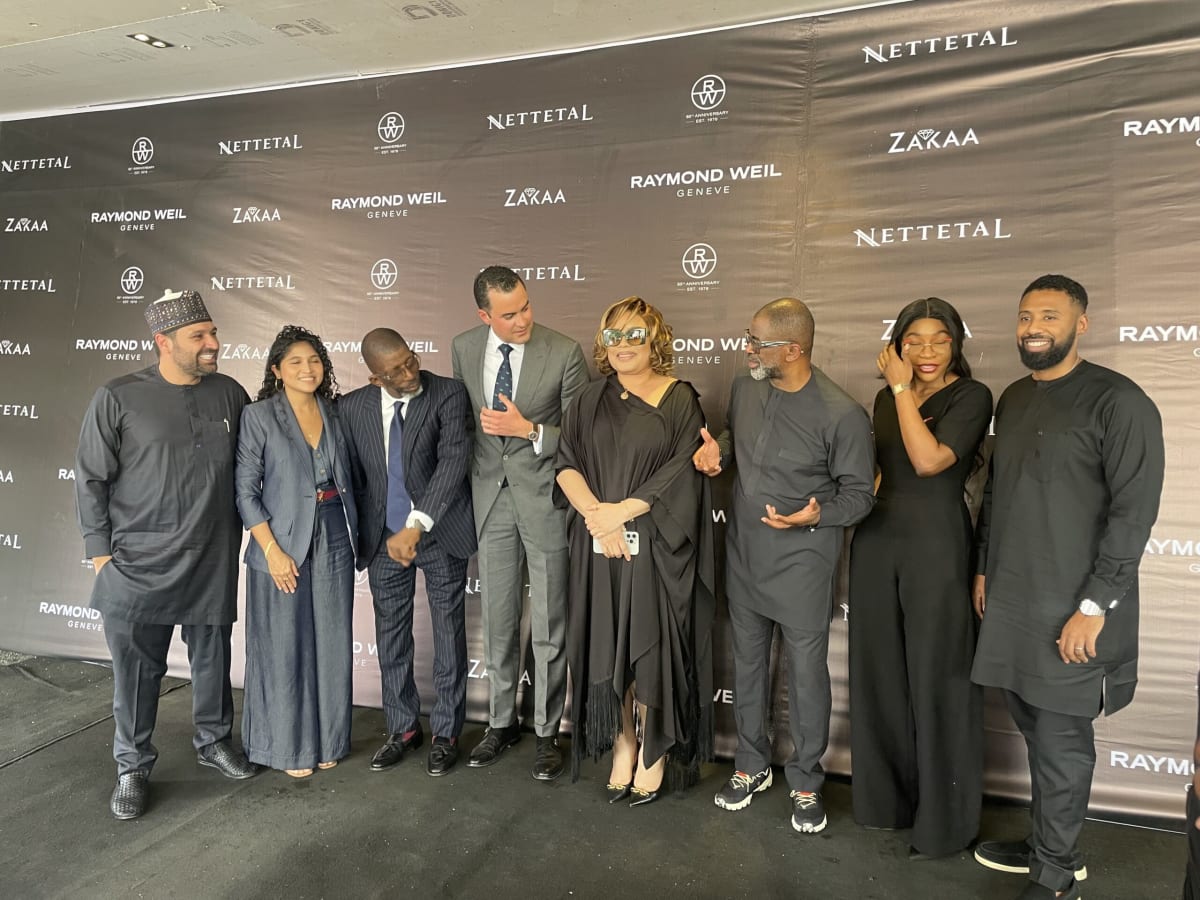 Nigerian Women's Day Event Calls for Real Investment