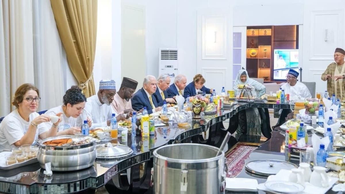 Greece NGO Brings Heart Care to Northern Nigeria